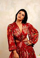 Aishwarya Rajesh